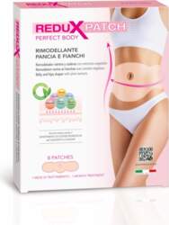 Planet Pharma REDUX PATCH PERFECT BODY