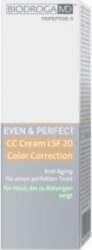 BIODROGA MD EVEN & PERFECT CC