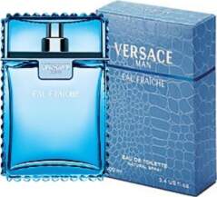 Versace Man