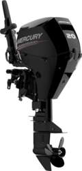 Mercury F20 E EFI