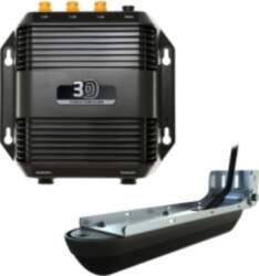 StructureScan® 3D Module and Transducer
