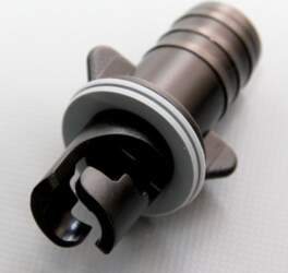 Adapteris