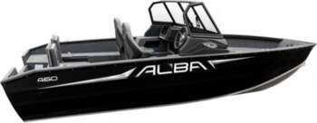 ALBA 460