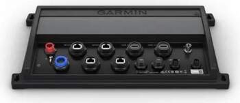 GPSMAP 8700 Black Box