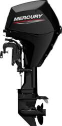 Mercury F30 ELPT EFI