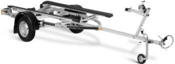 Piekabe BREN-450BS