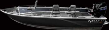 Skylla 505 Tiller
