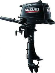SUZUKI DF6AL
