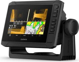 Garmin ECHOMAP UHD2 62sv