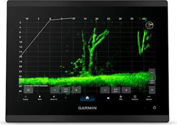 GarminGPSMAP 9010