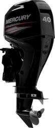 Mercury F40 EPT EFI