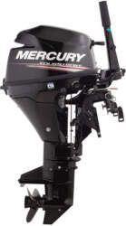 Mercury F9.9 MLH