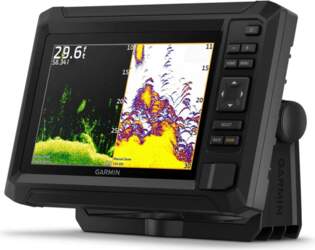 Garmin ECHOMAP UHD2 72cv