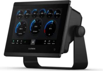 Garmin GPSMAP 723xsv