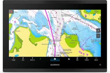 Garmin GPSMAP 9013
