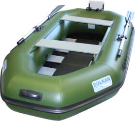 Gauja 260 RT