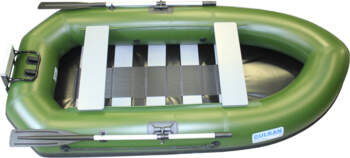 Gauja 285 R