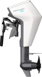 Mercury Avator 7.5E SH