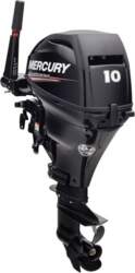 Mercury F10 MH EFI