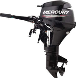 Mercury F8 MLH