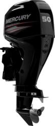 Mercury F 50 ELPT EFI