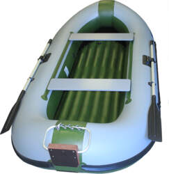 RAFT 330