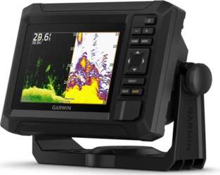 Garmin ECHOMAP UHD2 52cv