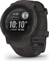 GARMIN Instinct® 2 Graphite