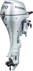Honda BF20DK2SHSU