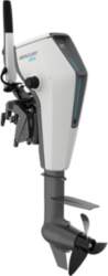 Mercury Avator 20E SH