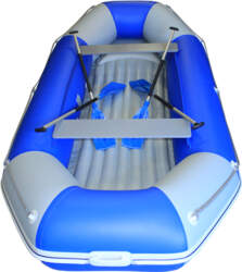 RAFT 360
