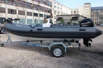 RIB 500