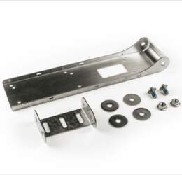 Transducer Replacement Bracket - Metal