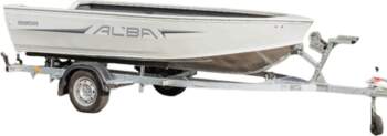 ALBA 395 BASIC