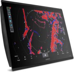 Garmin GPSMAP 8424 MFD