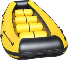 RAFT 460