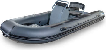 RIB 390 AL
