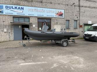 RIB 520 AL
