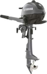 YAMAHA F2,5 BMHS