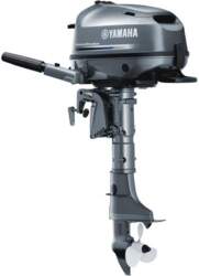 YAMAHA F5 AMHS