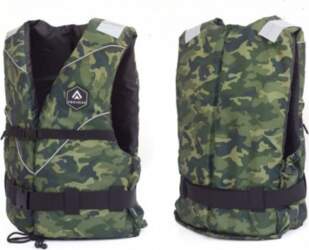CAMO Aquarius Universal