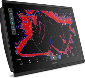 Garmin GPSMAP 8422 MFD