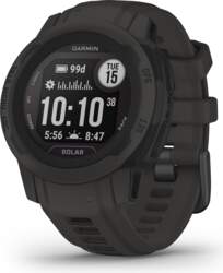 GARMIN Instinct® 2S Solar Graphite