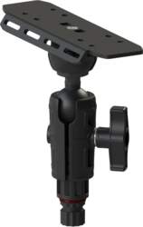 Sonāra monitora platforma 9"-12"