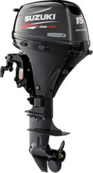 SUZUKI DF15ARS EFI
