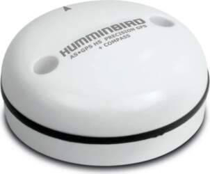 AS GPS HS - External GPS