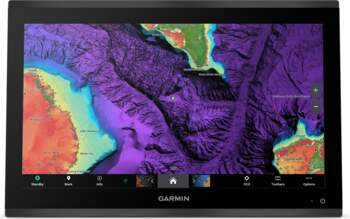 Garmin GPSMAP 9019