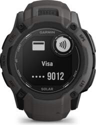 GARMIN Instinct® 2X Solar Graphite