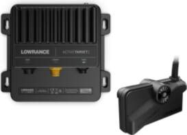 LOWRANCE ACTIVE TARGET 2 (MODULE +