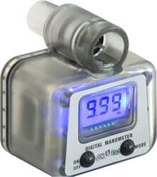 Manometer SP 150